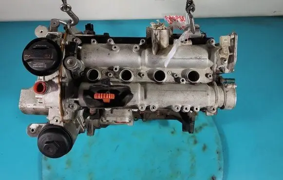 Volkswagen Tiguan Engine CAV IMPRK1478512