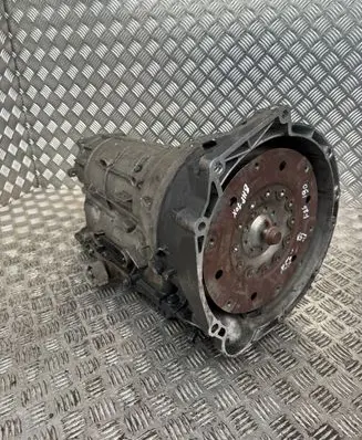 BMW X4 F26 Automatic gearbox 8648661 1087322469 0812455ZDJ