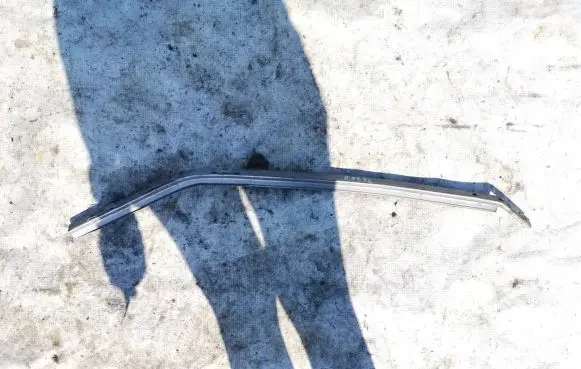 Opel Astra J Other rear door trim element 