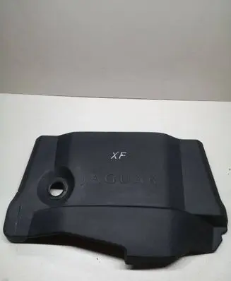 Engine cover (trim)