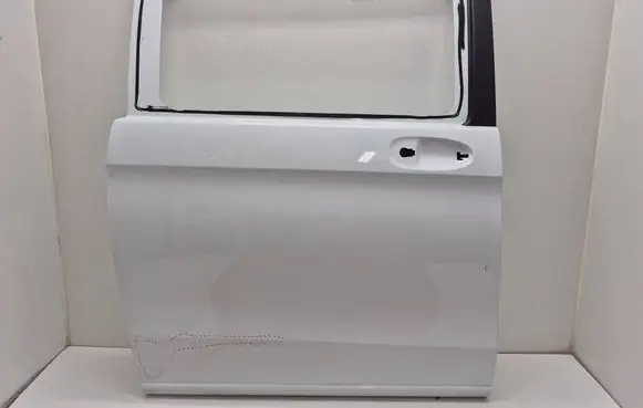 Mercedes-Benz Vito Viano W447 Side sliding door 