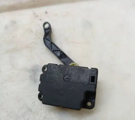 Opel Vectra C Air flap motor/actuator 006864V