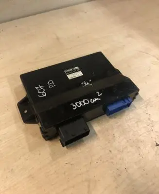 Suspension control unit/module