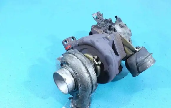 Citroen C3 Turbo 9650688380 IMPRK908862