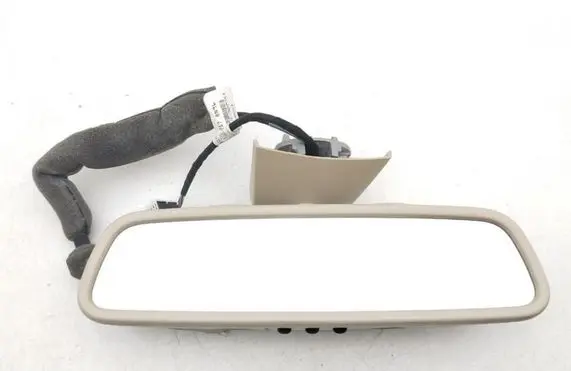 Mercedes-Benz CLS C218 X218 Rear view mirror (interior) A2048104217