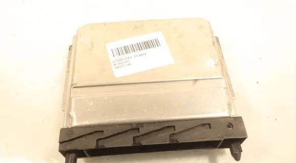 Volvo S60 Engine control unit/module ECU 0281010313