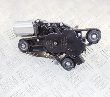 Ford Focus Rear window wiper motor 0390201259 F1FB17K441AA