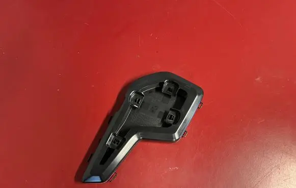 BMW X5 G05 Other trunk/boot trim element 7438189