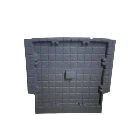 BMW X1 E84 Trunk/boot floor carpet liner 2990747 14606310