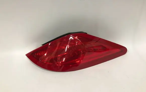 Rear/tail lights