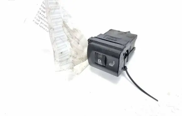 Audi A3 S3 8L Headlight level height control switch 8L0963563C