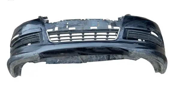 Volkswagen PASSAT B6 Front bumper 3C0805903B