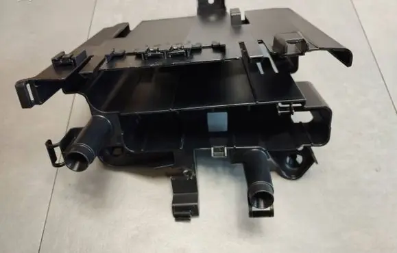 BMW 7 G11 G12 Fuse box set 8601609