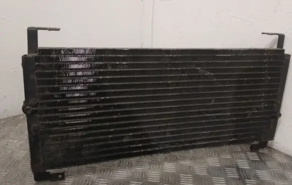Chrysler Neon I A/C cooling radiator (condenser)