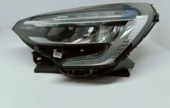 Renault Clio V Headlight/headlamp 260604183R L1807 00281690