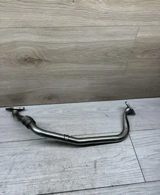 Audi A3 S3 8P EGR valve line/pipe/hose 03G131521A