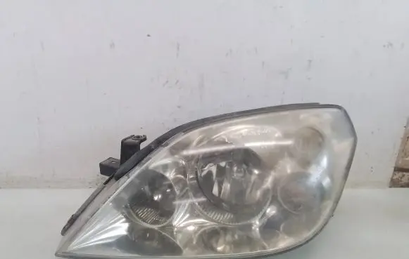 Nissan Primera Headlight/headlamp