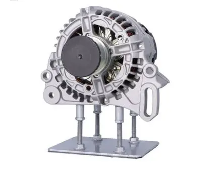 Seat Cordoba (6L) Generator/alternator 0124325142
