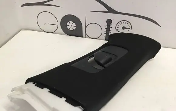 Toyota RAV 4 (XA50) (B) pillar trim (top) 6241042110 6241142130