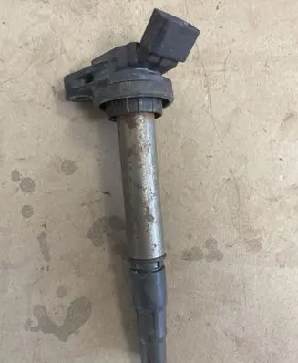 Toyota Corolla E140 E150 High voltage ignition coil 9091902252