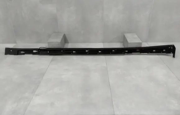 Mazda 6 Front sill (body part) ghp9-50491