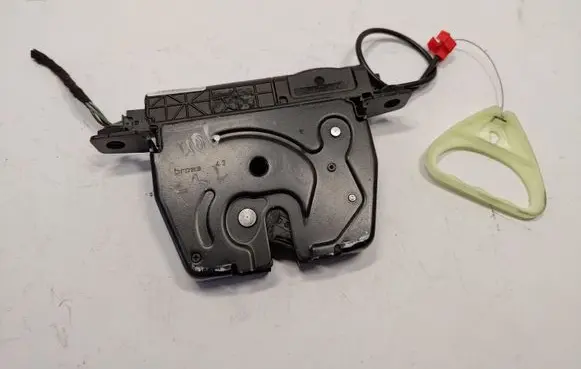 BMW 4 F32 F33 Tailgate/trunk/boot lock/catch/latch 4825342 51244825342 51247191212