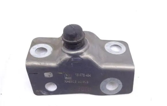 Opel Meriva B Engine bonnet/hood lock/latch loop/hook 13273494 GBIMPORT