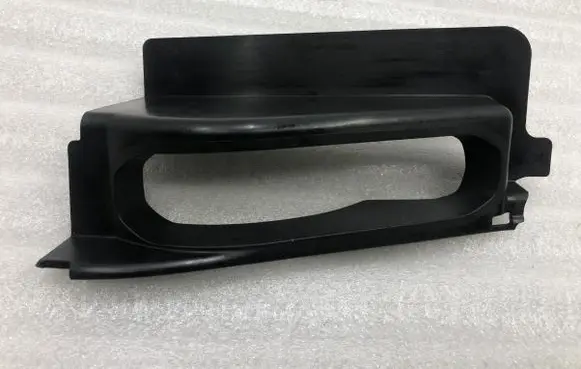 Dacia Duster II Centre console side trim front 363150838R