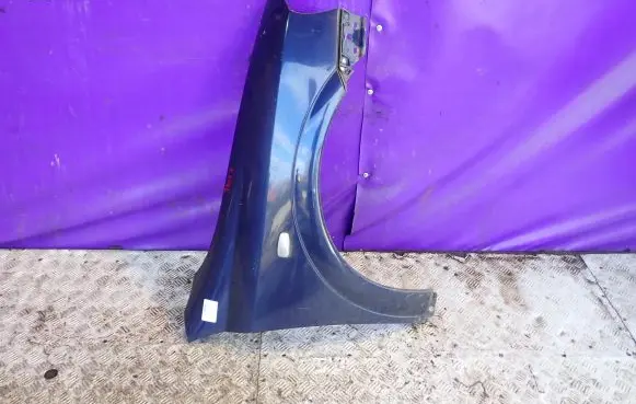 Opel Astra G Fender 