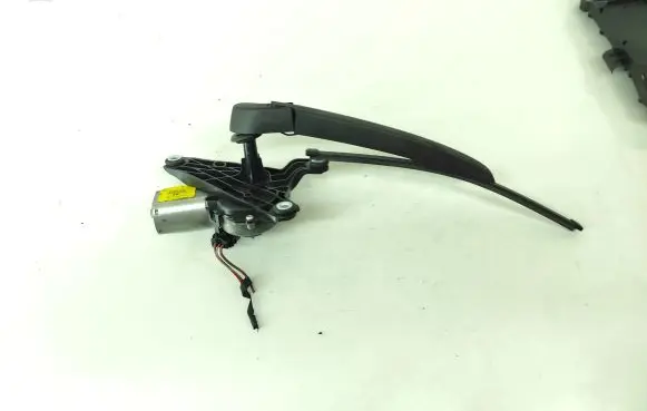 BMW X3 F25 Rear window wiper mechanism 
