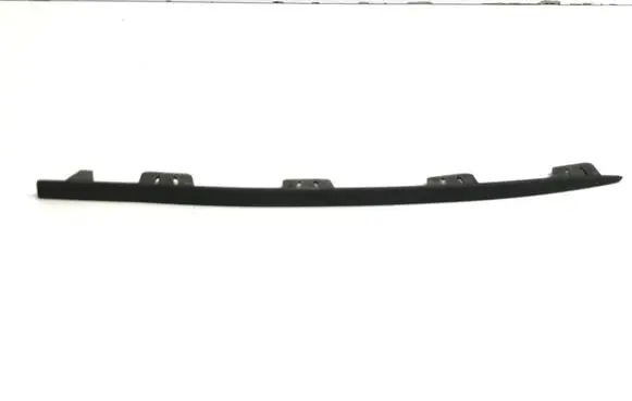 Mercedes-Benz A W177 AMG Front bumper splitter molding A1778854403