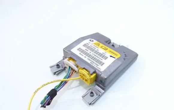 BMW 5 E60 E61 Airbag control unit/module 6953007 65776953007