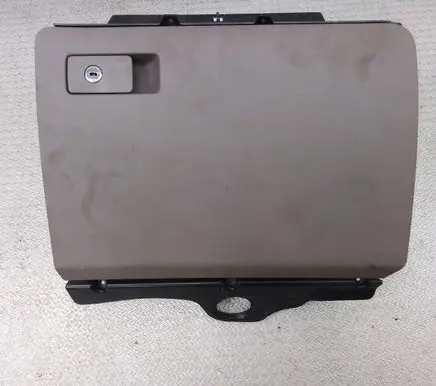 Volkswagen PASSAT B6 Glove box 3C1857097AP