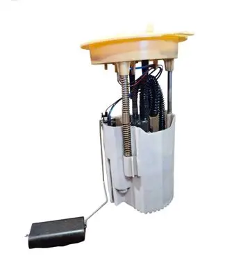 Volkswagen Golf V In-tank fuel pump 0986580826 2510191 251812