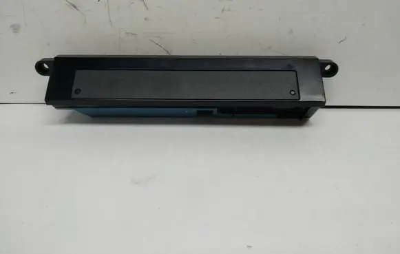 Subaru XV II Screen/display/small screen 85271FL001