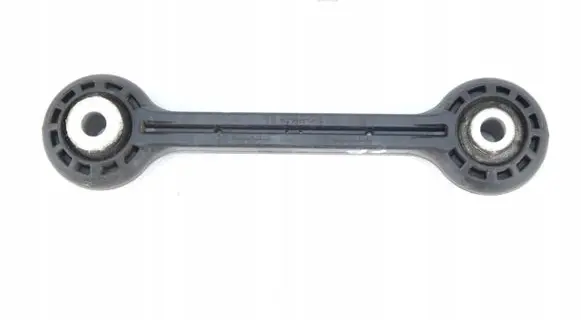 Rear control arm