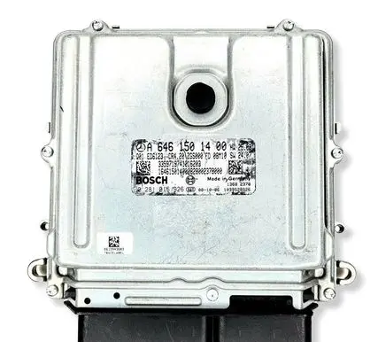 Mercedes-Benz Vito Viano W639 Engine control unit/module A6461501400