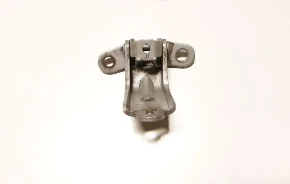 Front door lower hinge