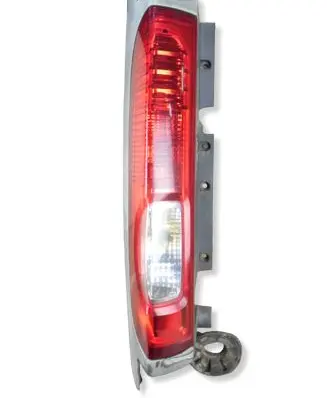 Renault Trafic II (X83) Rear/tail lights 265A60118R