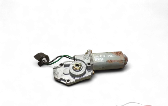 Audi 100 200 5000 C3 Sunroof motor/actuator 001408010