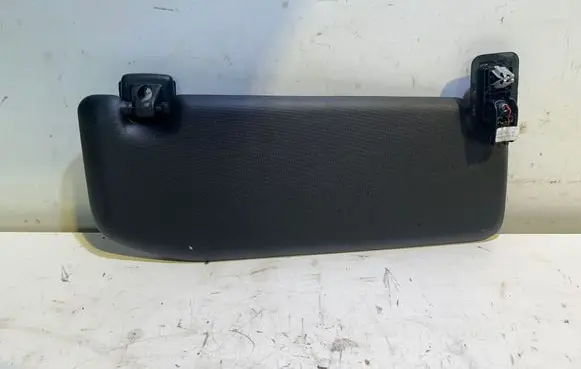 Peugeot 208 II Sun visor 98265222ZD 8323162
