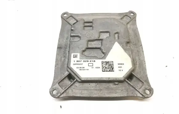 Audi A4 S4 B8 8K Xenon control unit/module 1307329218