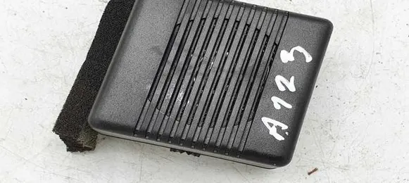 Mercedes-Benz ML W164 Other control units/modules NOCODE