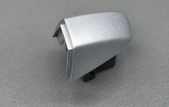 Volkswagen Golf VII Front door handle cover 5G0839167