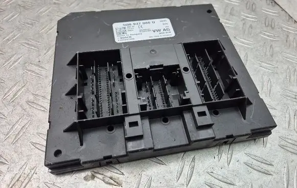 Comfort/convenience module