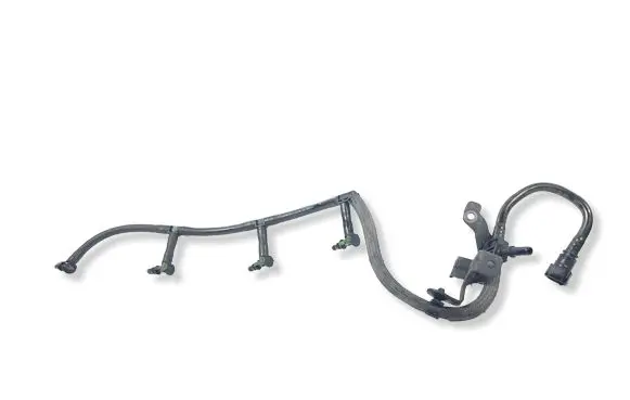Citroen Jumper Fuel return line/hose 