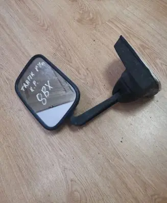 Renault Trafic I Manual wing mirror 00463