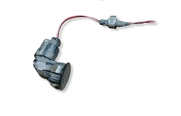Nissan Micra Parking PDC sensor 