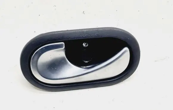 Front door interior handle