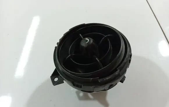 Mini One - Cooper Coupe R56 Dash center air vent grill RG23990